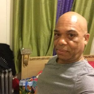 Meet your Posher, Patrick